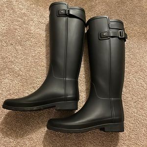 Hunter Rain Boots